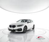 BMW 116 Serie 1 d 5p. Sport