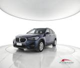 BMW X1 xDrive18d Business Advantage Auto