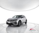 VOLKSWAGEN Other T Roc 1.5 tsi R-Line dsg