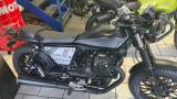 MOTO GUZZI V9 Bobber V9 BOBBER SPECIAL EDITION ABS