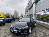 AUDI A5 45 TFSI quattro S tronic Business