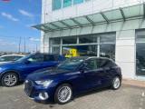 AUDI A3 SPB 35 TDI Business Advanced