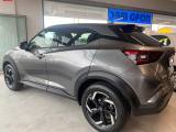 NISSAN Juke 1.0 DIG-T 114 CV N-Connecta