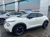 NISSAN Juke 1.0 DIG-T 114 CV N-Connecta
