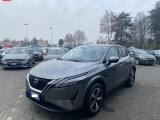 NISSAN Qashqai MHEV 158 CV Xtronic N-Connecta