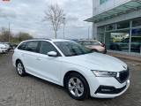 SKODA Octavia 2.0 TDI EVO SCR Wagon Ambition X COMMERCIANTI