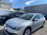 VOLKSWAGEN Golf Variant 2.0 TDI SCR DSG Life x commercianti