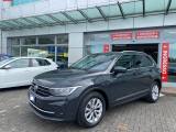 VOLKSWAGEN Tiguan 1.5 TSI tsi Life