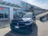 VOLKSWAGEN Tiguan 2.0 TDI 150 CV SCR DSG Life