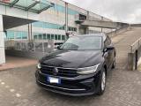 VOLKSWAGEN Tiguan 2.0 TDI 150 CV SCR DSG Life grandinata