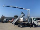 ISUZU M 21  M 21