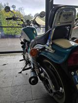 KAWASAKI EN 500 Custom