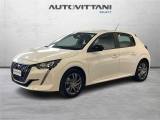 PEUGEOT 208 5 Porte 1.2 PureTech 75cv Active Pack S S