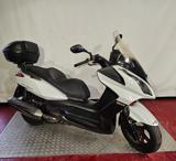 KYMCO Downtown 300i ABS