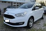 FORD C-Max C-MAX VAN