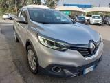RENAULT Kadjar dCi 8V 110CV Navig. sensori misto pelle