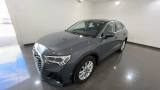 AUDI Q3 35 TDI S tronic Business Advanced