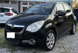 OPEL Agila 1.2 16V 86CV aut. Enjoy