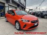 OPEL Corsa 1.2 Edition NEOPATENTATI PROMO