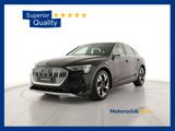 AUDI e-tron SPB 55 quattro S line Fast edition