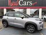 CITROEN C3 Aircross PureTech 110 S&S Feel LED-APP CONNECT