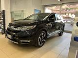 HONDA CR-V 2.0 Hev eCVT Lifestyle Navi