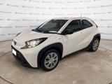 TOYOTA Aygo X 1.0 VVT-i 72 CV 5 porte Active