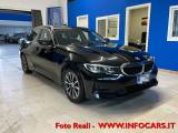BMW 330 e 252cv  plug in PHEV Touring Business Promo