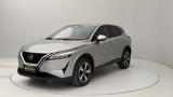 NISSAN Qashqai 1.3 mhev N-Connecta 2wd 140cv