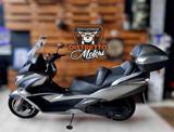 HONDA SW-T 400 - finanziabile