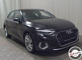 AUDI A3 SPB 35 TDI S tronic S line Virtual Cockpit