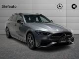 MERCEDES-BENZ C 200 d Mild hybrid S.W. AMG Line Advanced