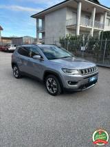 JEEP Compass 1.6 Multijet II 2WD Limited - PREZZO REALE