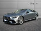 MERCEDES-BENZ GT Coupé 4 53 4Matic+ Mild hybrid AMG