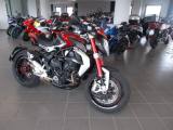 MV AGUSTA Dragster 800 RR