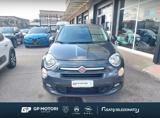 FIAT 500X 1.3 MultiJet 95 CV Pop Star