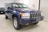 JEEP Grand Cherokee 5.2 V8 4WD aut. Limited 