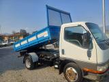 MITSUBISHI RIBALTABILE  CANTER