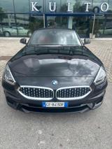 BMW Z4 sDrive20i
