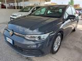 VOLKSWAGEN Golf 1.5 TSI EVO ACT Life 131 CV  km 42000