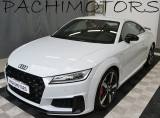 AUDI TT Coupé 45 TFSI quattro S tronic S-Line Competition