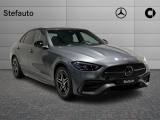 MERCEDES-BENZ C 220 d Mild hybrid 4Matic AMG Line Advanced