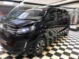 CITROEN Spacetourer 2.0 BlueHDi 180 S&S EAT8 XL Feel