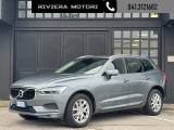 VOLVO XC60 B4 (d) AWD Geartronic Momentum  'iva esposta'