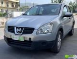 NISSAN Qashqai 1.6 16V Tekna
