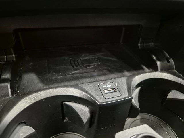 BMW 318 usata, con Sensore di luce