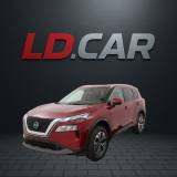 NISSAN X-Trail e-Power e-4orce 4WD 5 posti N-Connecta