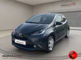 TOYOTA Aygo 1.0 VVT-i 69 CV 5 porte x-business