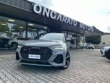 AUDI Q3 SPB 40 TDI quattro S tronic Identity Black #Nardo