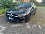 MERCEDES-BENZ A 160 SPORT